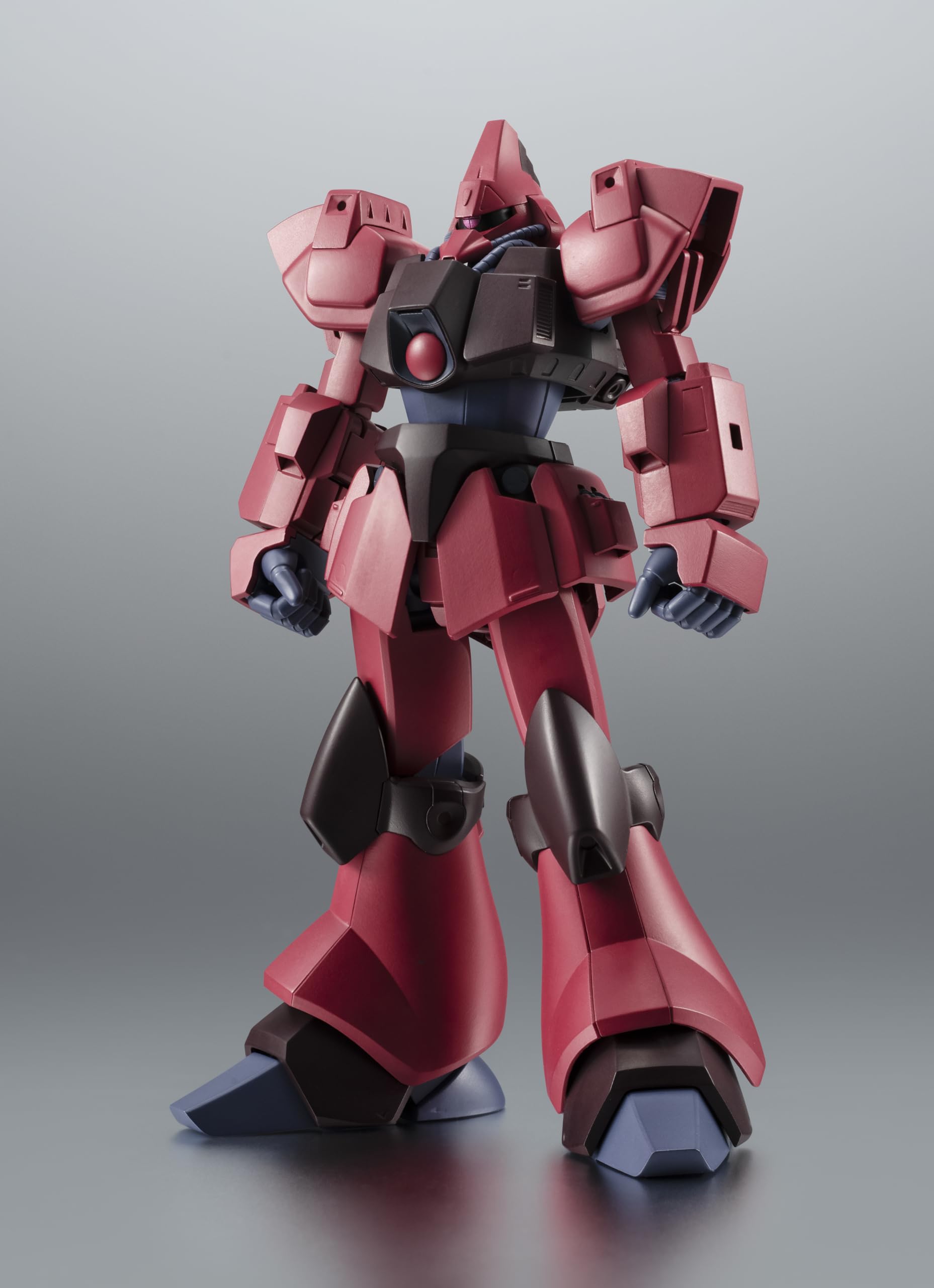 Bandai Gundam Rms 117 Galbaldy Beta Ver ANIME Action Figure Japan- Japan Figure Store - #1 Bring To You The Best Japanese Goods