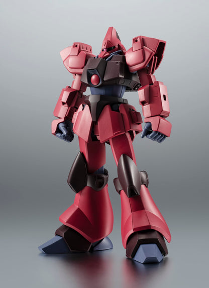 Bandai Gundam Rms 117 Galbaldy Beta Ver ANIME Action Figure Japan- Japan Figure Store - #1 Bring To You The Best Japanese Goods