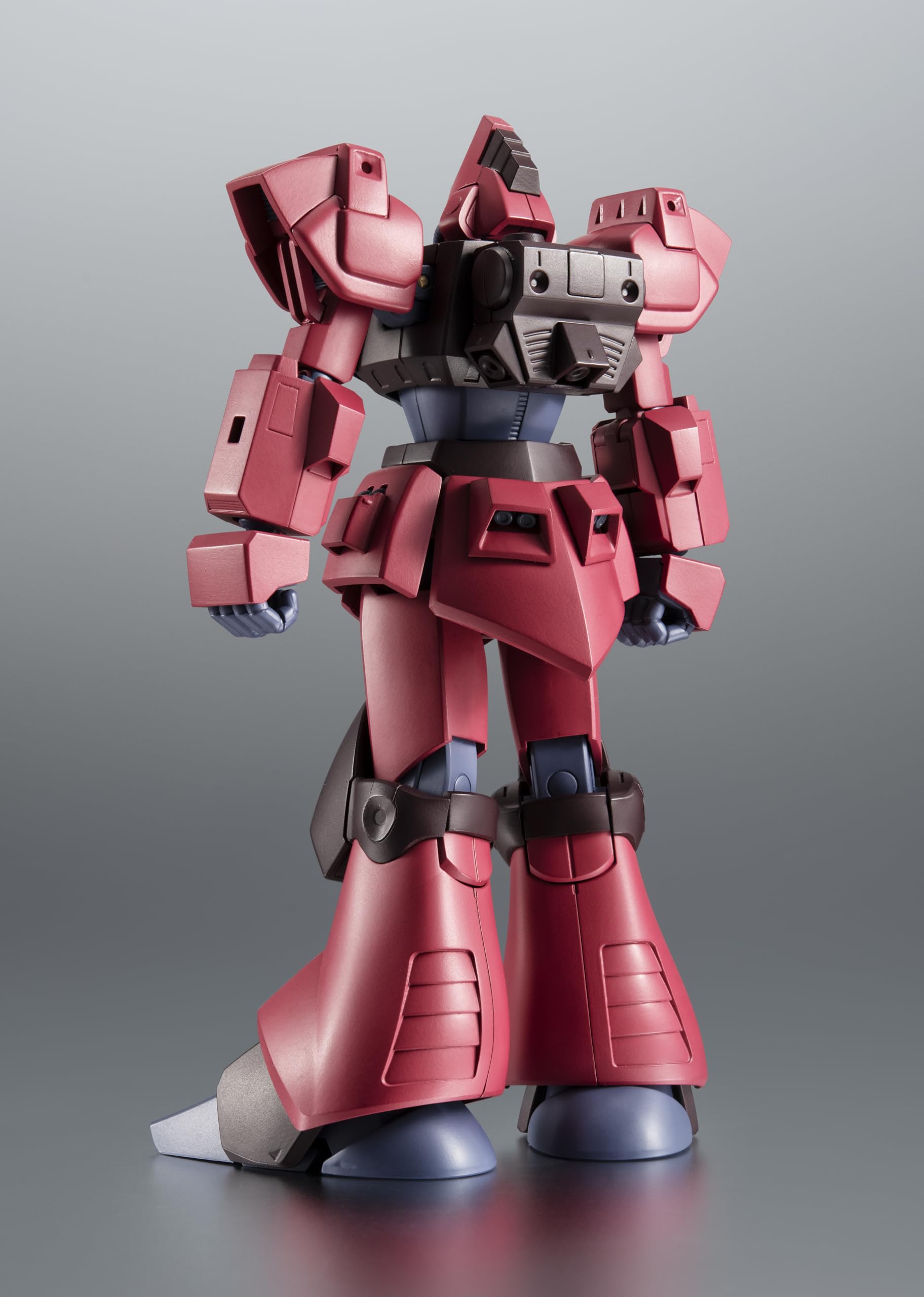 Bandai Gundam Rms 117 Galbaldy Beta Ver ANIME Action Figure Japan- Japan Figure Store - #1 Bring To You The Best Japanese Goods