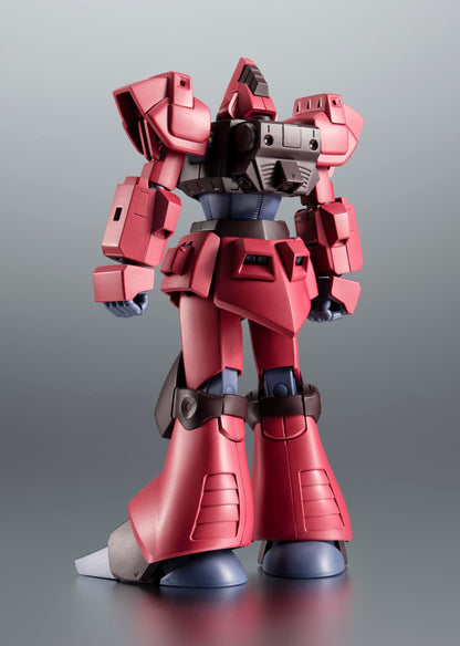 Bandai Gundam Rms 117 Galbaldy Beta Ver ANIME Action Figure Japan- Japan Figure Store - #1 Bring To You The Best Japanese Goods