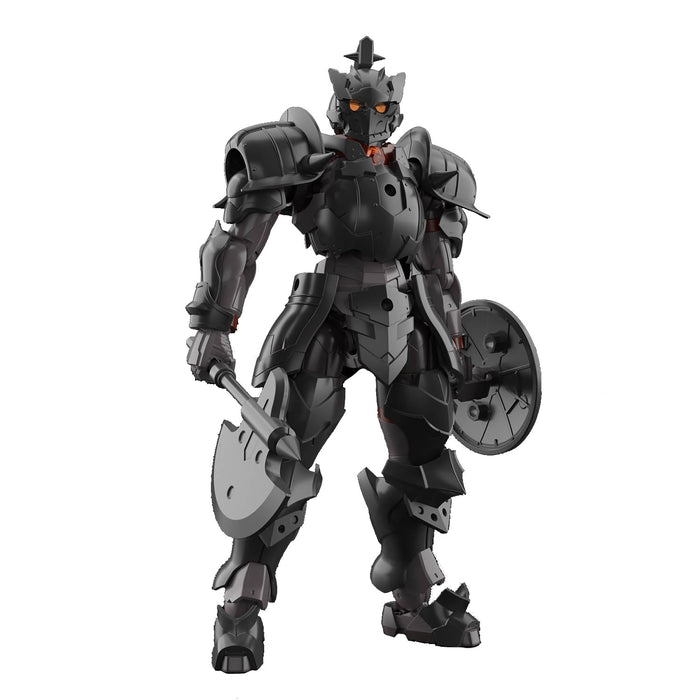 Bandai Spirits 30MF Rozan Fighter Pre-Colored Plastic Model Kit