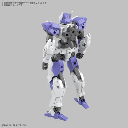 Bandai Spirits 30Mm Eexm-40 Iglite 01 1/144 Scale Plastic Model Kit