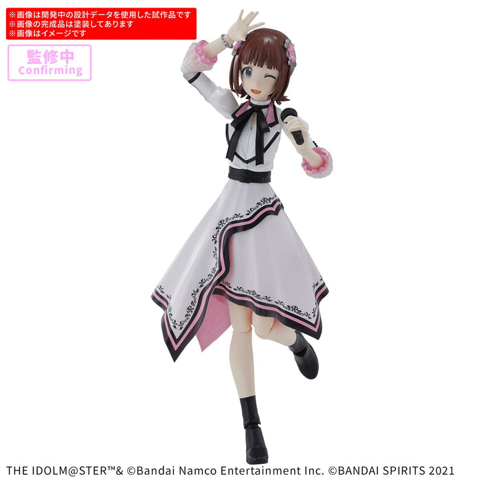 Bandai Spirits 30Ms Amami Haruka Plastic Model 20th Anniv Pre-Colored Kit
