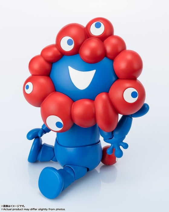 Bandai Spirits Shfiguarts Myakumyaku 135mm Movable PVC ABS Figure Expo 2025- Japan Figure Store - #1 Bring To You The Best Japanese Goods