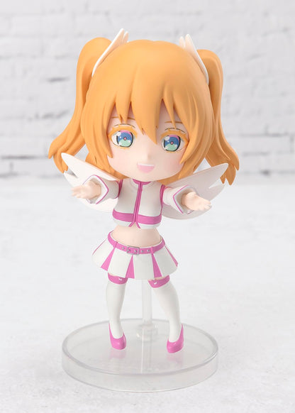 Bandai Spirits Figuarts Mini Liliel Lilisa Key Visual Ver 90mm Movable Figure- Japan Figure Store - #1 Bring To You The Best Japanese Goods