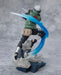 Bandai Spirits Figuarts Zero Naruto Shippuden Hatake Kakashi 200mm Figure- Japan Figure Store - #1 Bring To You The Best Japanese Goods