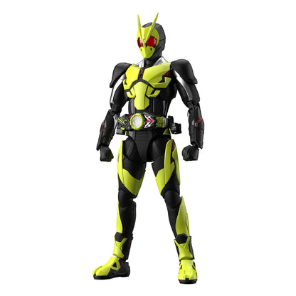 Bandai Spirits Figure-Rise Kamen Rider Zero-One Rising Hopper Model Kit