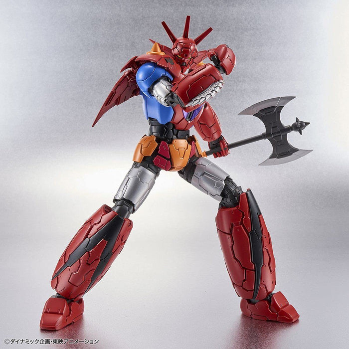 Bandai Spirits HG Getter Dragon Infinitism 1/144 Scale Model Kit Pre-Colored