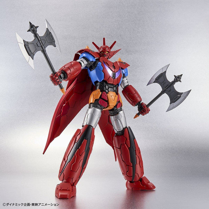 Bandai Spirits HG Getter Dragon Infinitism 1/144 Scale Model Kit Pre-Colored