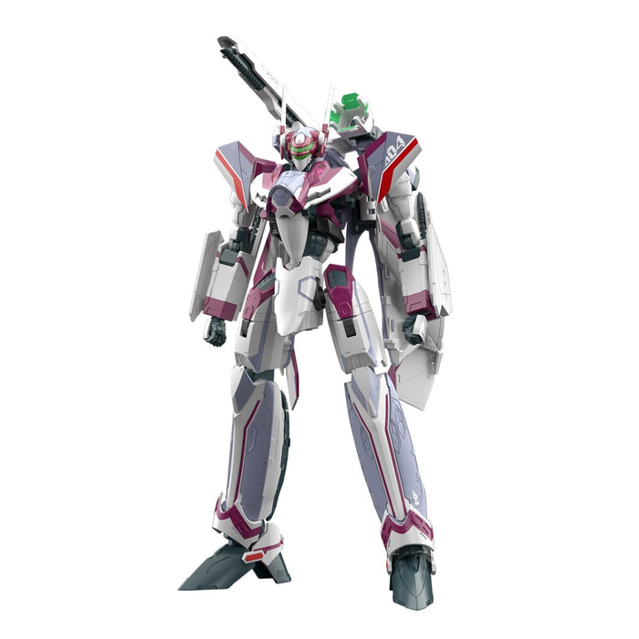 Bandai Spirits 1/100 Scale Vf-31C Siegfried Model Kit Macross Delta