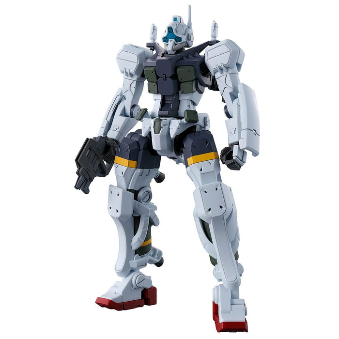 Bandai Spirits HG Gundam Gelgoog Bokata GQ 1/144 Pre-Colored Model Kit