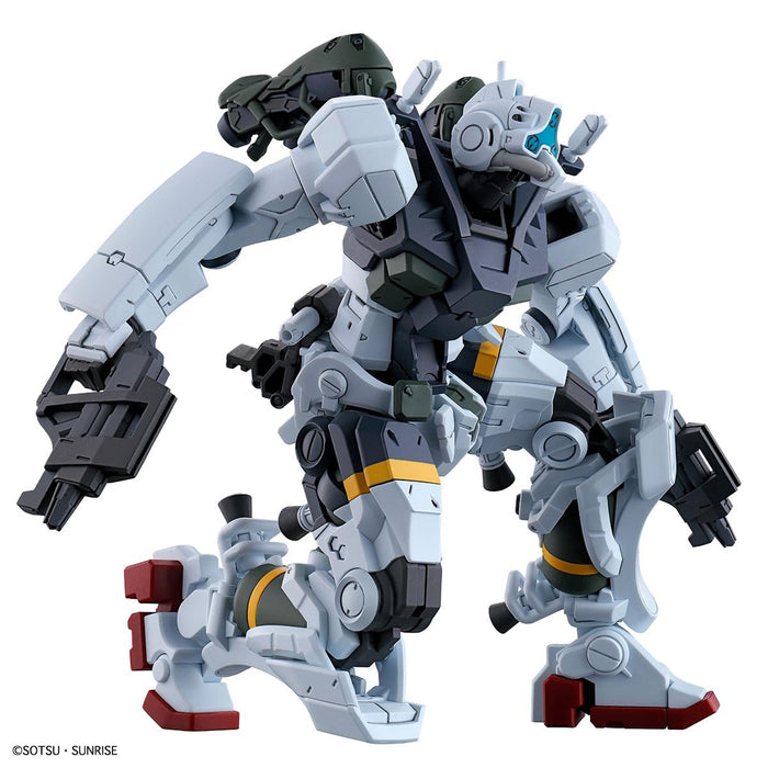 Bandai Spirits HG Gundam Gelgoog Bokata GQ 1/144 Pre-Colored Model Kit