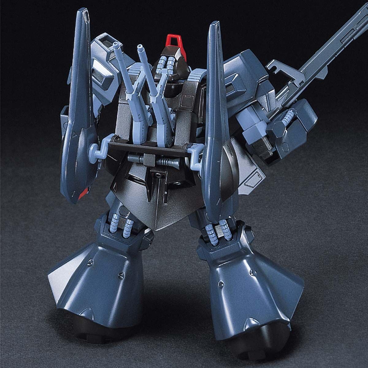 Bandai Spirits HGUC 1/144 Z Gundam Rick Dias Pre-Colored Model Kit