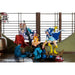 Bandai Spirits Ichibansho One Piece Ulti Ha No Kirameki Figure Collectible