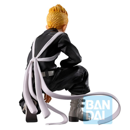 Ichibansho Figure Bandai Spirits Tokyo Revengers Takemichi Christmas Edition