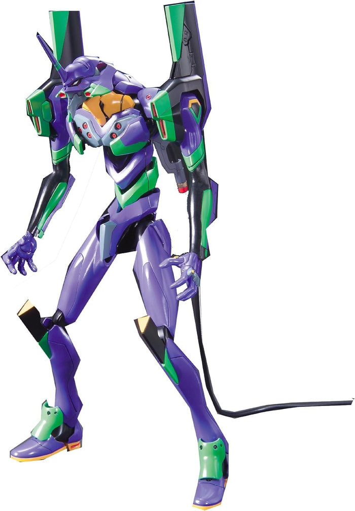 Bandai Spirits Evangelion Unit-01 Pre-Colored Model New Package Version- Japan Figure Store - #1 Bring To You The Best Japanese Goods