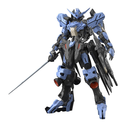 Bandai Spirits 1/100 Gundam Vidar Model Iron-Blooded Orphans Pre-Colored Kit
