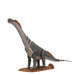 Bandai Spirits Jurassic World Titanosaurus Pre-Colored Plastic Model Kit