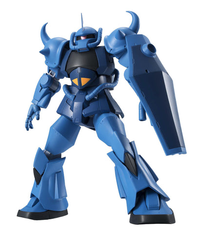 Bandai Spirits Robot Spirits Gundam Ms-07B Gouf Anime Ver Figure 125mm- Japan Figure Store - #1 Bring To You The Best Japanese Goods