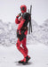 Bandai Spirits SH Figuarts Deadpool & Wolverine 155mm PVC ABS Action Figure- Japan Figure Store - #1 Bring To You The Best Japanese Goods