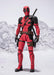 Bandai Spirits SH Figuarts Deadpool & Wolverine 155mm PVC ABS Action Figure- Japan Figure Store - #1 Bring To You The Best Japanese Goods