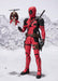 Bandai Spirits SH Figuarts Deadpool & Wolverine 155mm PVC ABS Action Figure- Japan Figure Store - #1 Bring To You The Best Japanese Goods
