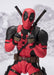 Bandai Spirits SH Figuarts Deadpool & Wolverine 155mm PVC ABS Action Figure- Japan Figure Store - #1 Bring To You The Best Japanese Goods