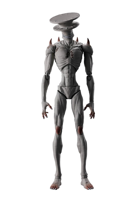 Bandai Spirits SH Figuarts Kaiju No. 9 190mm ABS PVC Action Figure- Japan Figure Store - #1 Bring To You The Best Japanese Goods