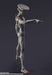 Bandai Spirits SH Figuarts Kaiju No. 9 190mm ABS PVC Action Figure- Japan Figure Store - #1 Bring To You The Best Japanese Goods