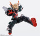 Bandai Spirits SH Figuarts Katsuki Bakugo 145mm Action Figure My Hero Academia- Japan Figure Store - #1 Bring To You The Best Japanese Goods