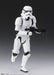 Bandai Spirits SH Figuarts Star Wars Stormtrooper Classic Version 150mm Figure- Japan Figure Store - #1 Bring To You The Best Japanese Goods