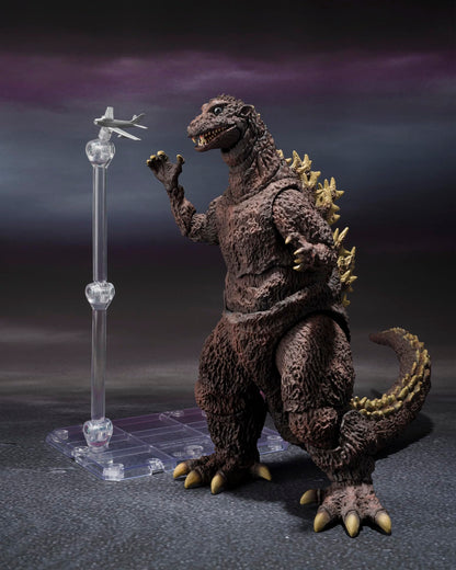 Bandai Godzilla 1954 70th Anniversary SH Monsterarts 150mm Movable Figure- Japan Figure Store - #1 Bring To You The Best Japanese Goods