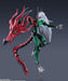 Bandai SH Monsterarts Yu-Gi-Oh Flame Wingman 190mm PVC ABS Action Figure- Japan Figure Store - #1 Bring To You The Best Japanese Goods
