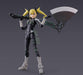 Bandai Spirits Shfiguarts Kaiju No. 8 Shinomiya Kikoru 130mm Action Figure- Japan Figure Store - #1 Bring To You The Best Japanese Goods