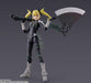 Bandai Spirits Shfiguarts Kaiju No. 8 Shinomiya Kikoru 130mm Action Figure- Japan Figure Store - #1 Bring To You The Best Japanese Goods