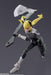 Bandai Spirits Shfiguarts Kaiju No. 8 Shinomiya Kikoru 130mm Action Figure- Japan Figure Store - #1 Bring To You The Best Japanese Goods