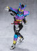 Bandai SHFiguarts Kamen Rider Gab 150mm Movable Figure First Production- Japan Figure Store - #1 Bring To You The Best Japanese Goods