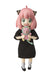 Bandai Anya Forger SHFiguarts Movable Figure - 80mm PVC & Cloth Painted- Japan Figure Store - #1 Bring To You The Best Japanese Goods