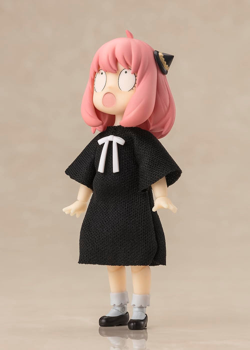 Bandai Anya Forger SHFiguarts Movable Figure - 80mm PVC & Cloth Painted- Japan Figure Store - #1 Bring To You The Best Japanese Goods