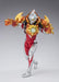 Bandai Spirits Ultraman Arc Solis 150mm PVC ABS Movable Figure- Japan Figure Store - #1 Bring To You The Best Japanese Goods