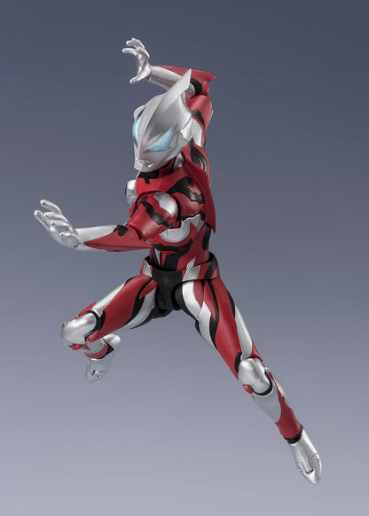 Bandai Spirits Shfiguarts Ultraman Geed Primitive 150mm Action Figure- Japan Figure Store - #1 Bring To You The Best Japanese Goods