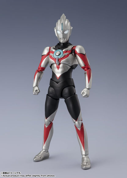 Bandai Spirits SHFiguarts 150mm Ultraman Orb Origin New Gen Stars Movable Figure- Japan Figure Store - #1 Bring To You The Best Japanese Goods