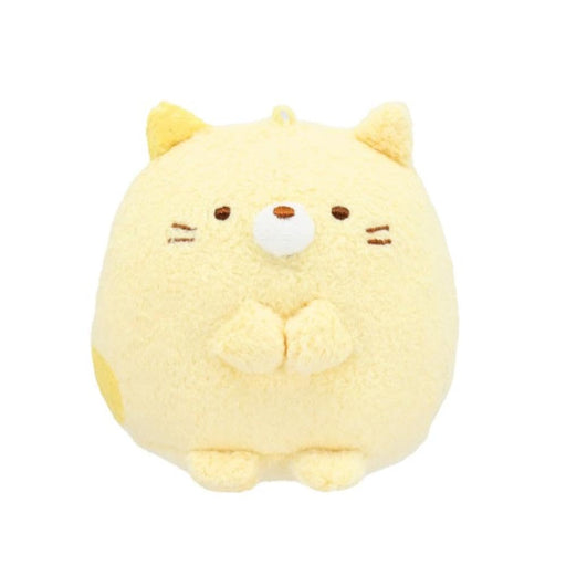 Bandai Sumikko Gurashi Playcharm Neko Japan Official Toy- Japan Figure Store - #1 Bring To You The Best Japanese Goods