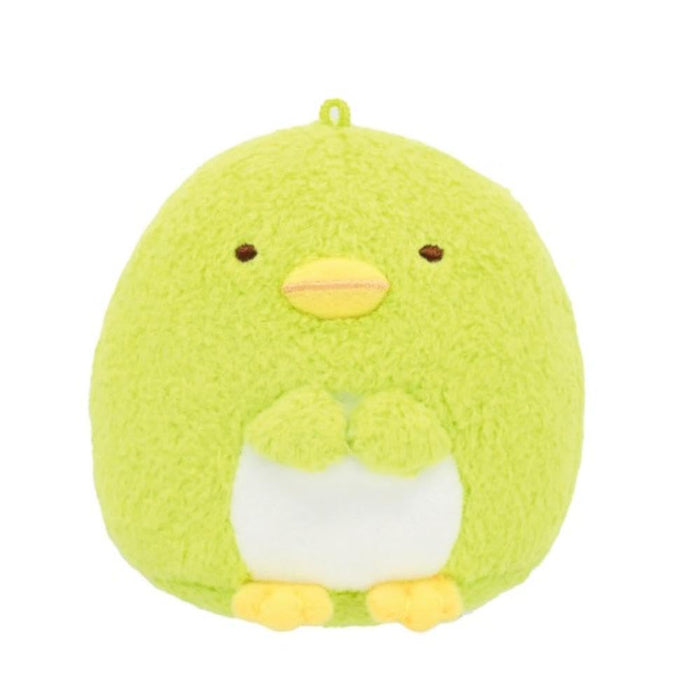 Bandai Sumikko Gurashi Playcharm Penguin Japan Official Toy- Japan Figure Store - #1 Bring To You The Best Japanese Goods