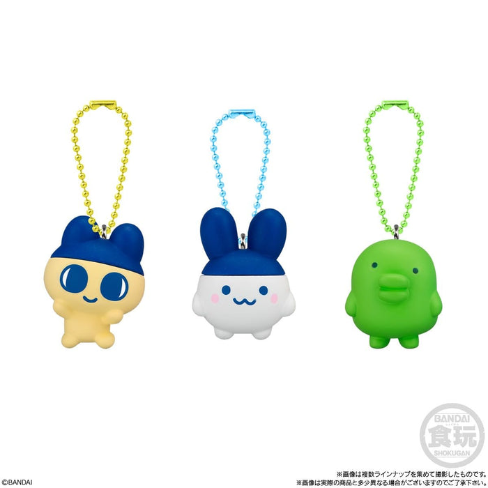 Bandai Tamagotchi Chocolate Box Candy Toy Set of 14