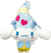 Bandai Tamagotchi Sanrio Moririch Cinnamoroll Keychain Gift