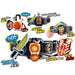 Bandai DX Sengoku Driver Transformation Belt Ver 20Th- Japan Figure Store - #1 Bring To You The Best Japanese Goods
