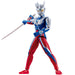 Bandai Ultra Action Figure Set Ultraman Zero New Generation Stars