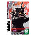 Bandai Ultraman Decker Ultra Dimension Card Holder Organizer Storage- Japan Figure Store - #1 Bring To You The Best Japanese Goods