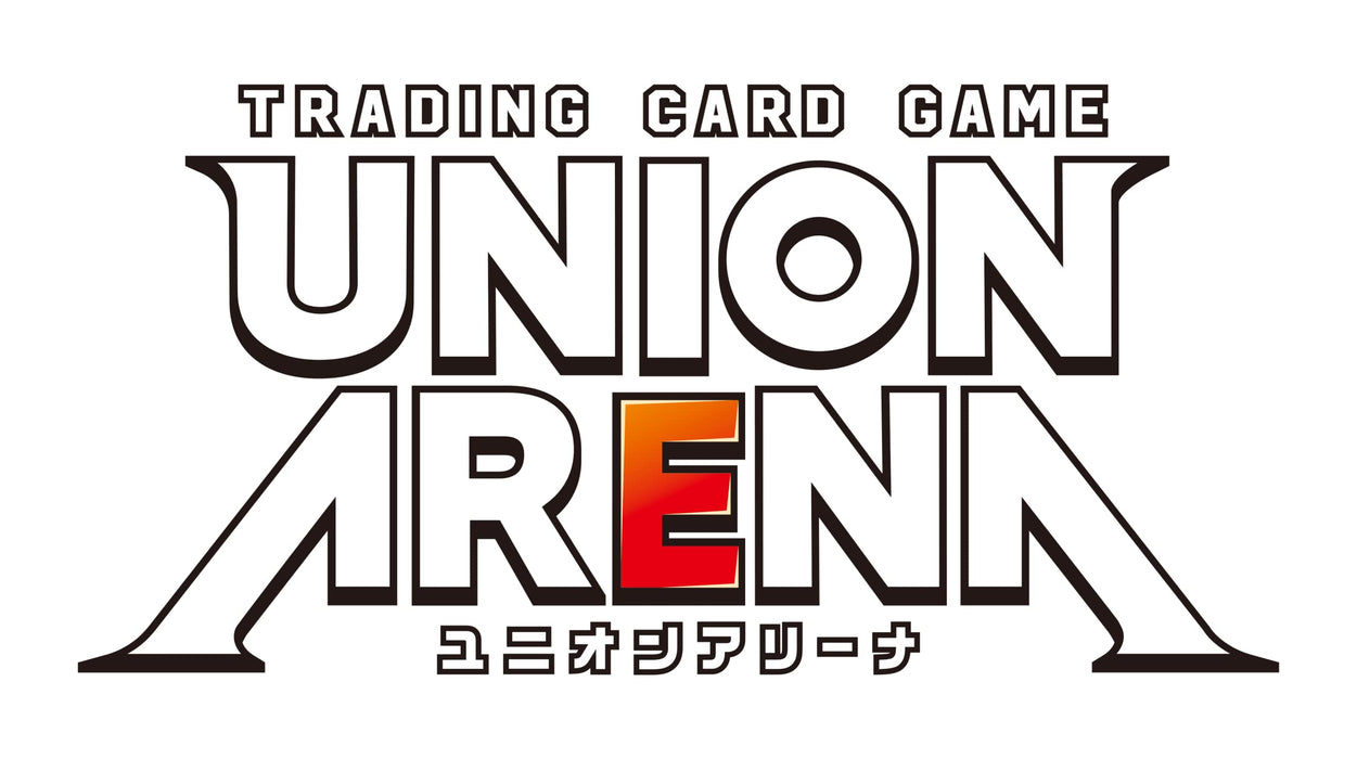 Bandai Union Arena To Love-Ru Heroines Booster Box